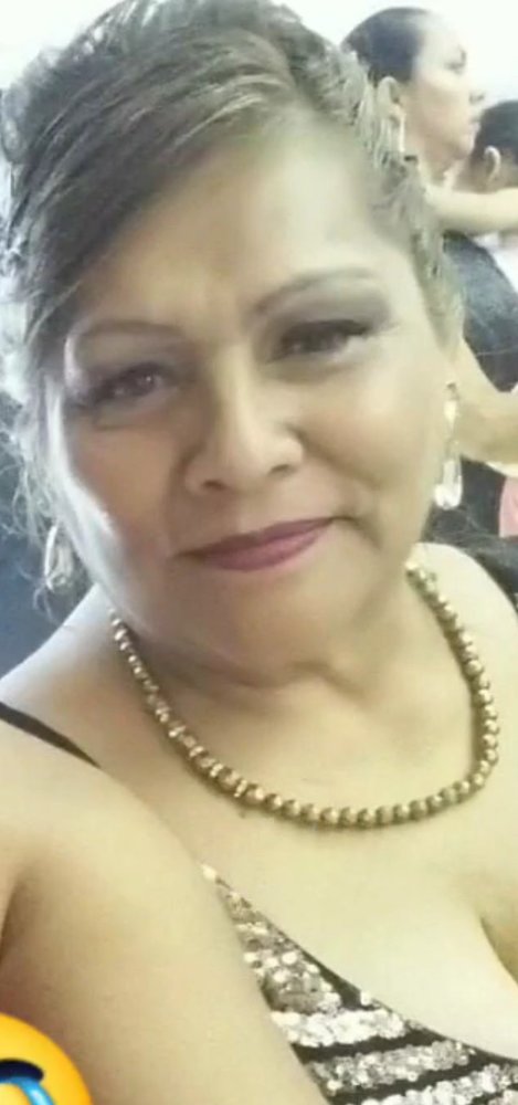 Ernestina Zuniga De Martinez