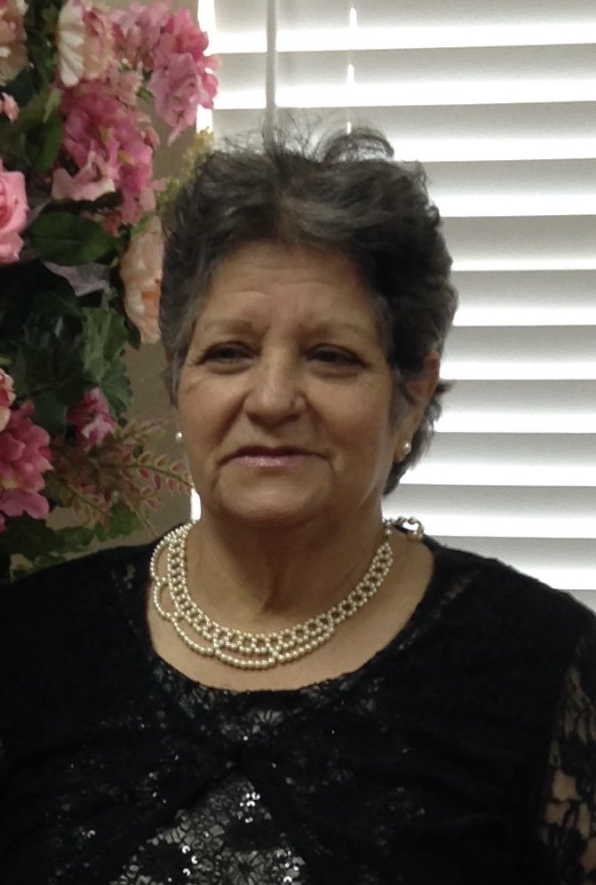 Bertha Lozano