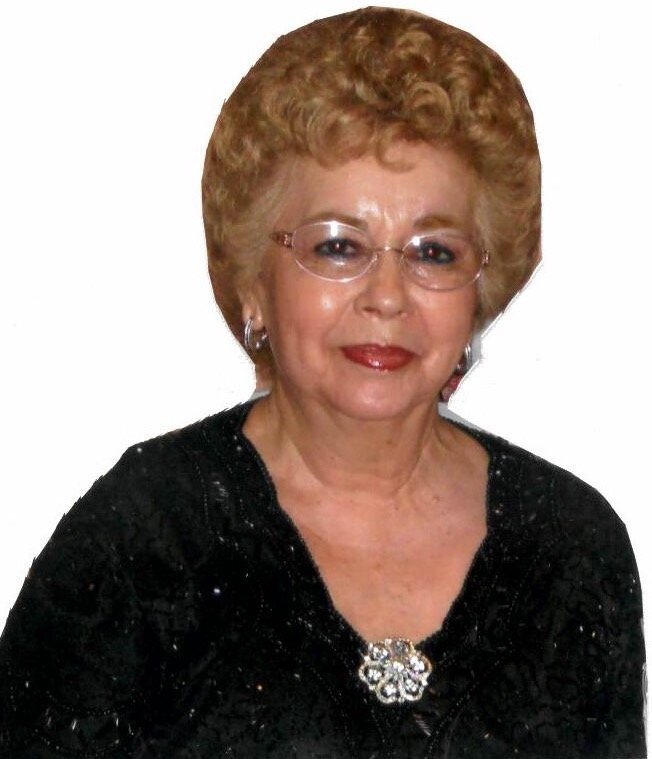 Severa R. Flores