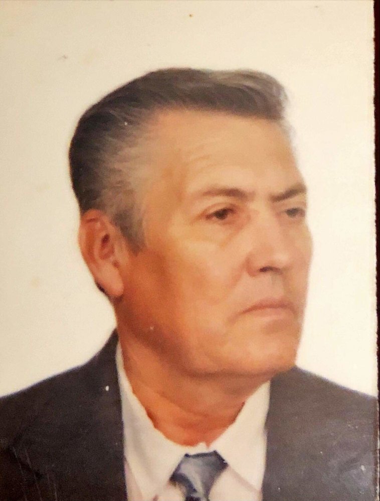 Alfredo Perez