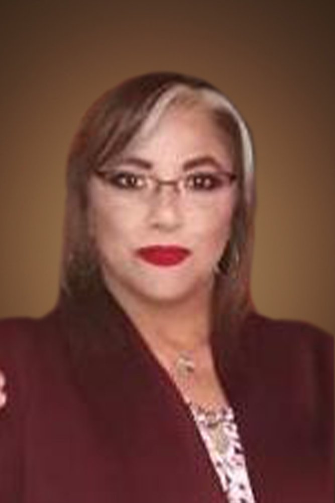 Griselda Hernandez