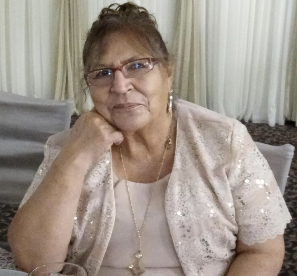 San Juanita Adame