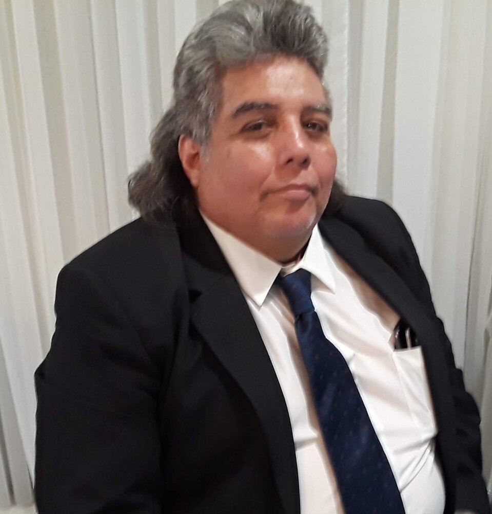 Diego Munguia Jr.