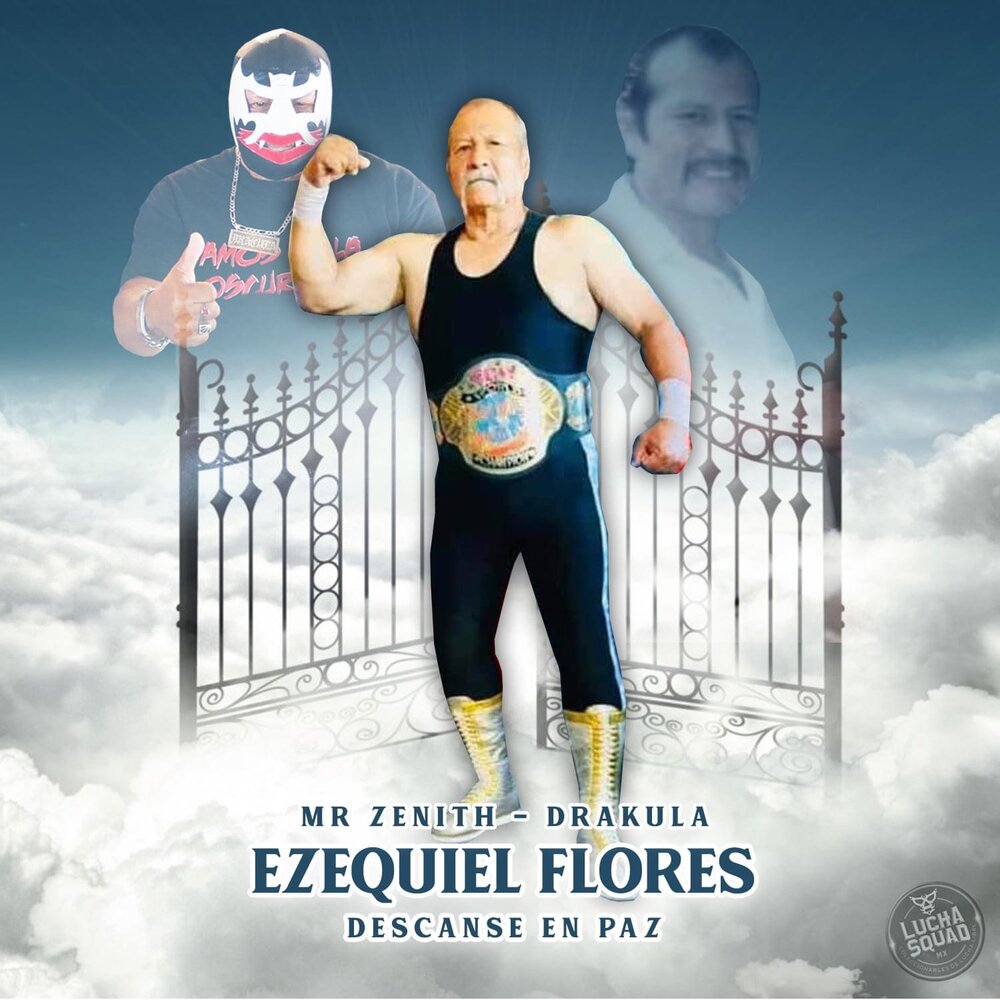 Ezequiel Flores Gonzalez