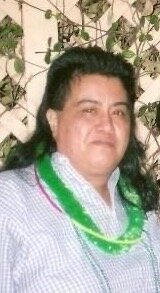Patricia Fuentes