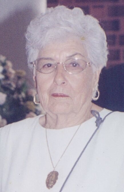 Maria Cantu