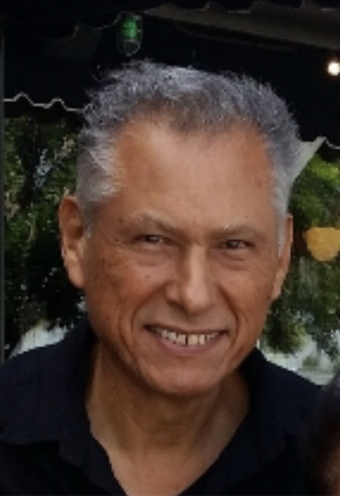 Pedro Salazar