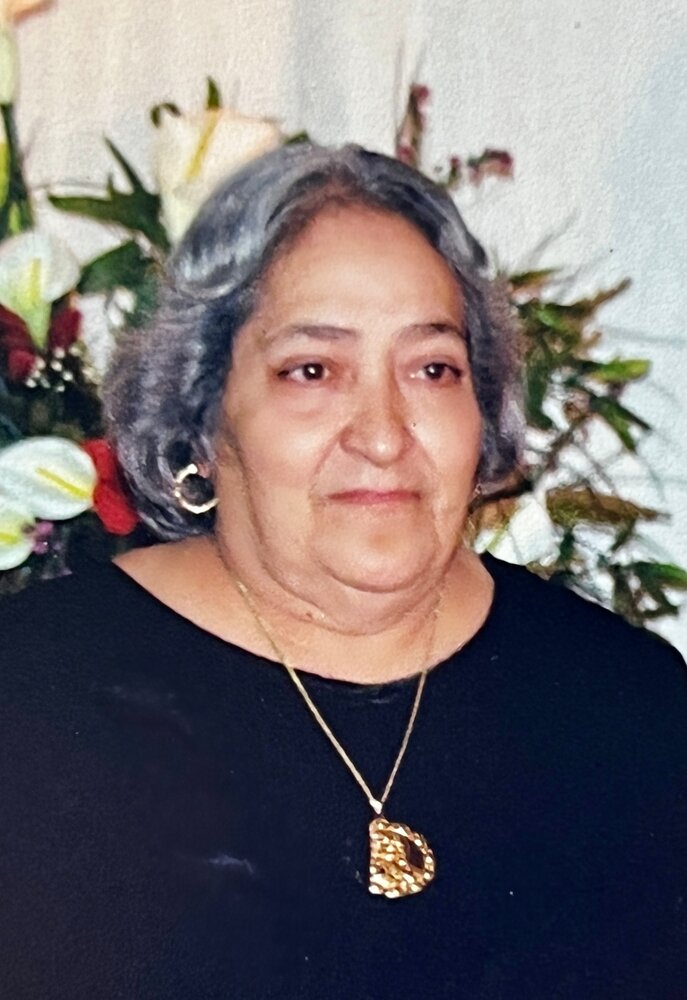 Maria Cantu