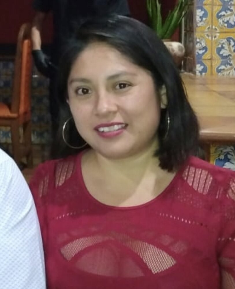 Norma Celestino Martinez