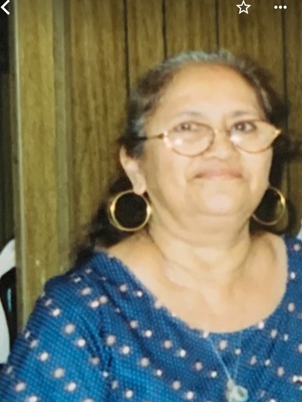 Bertha Castruita De Macias