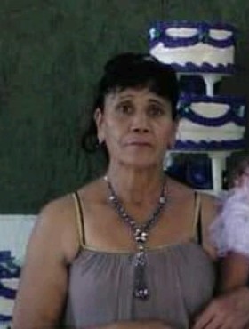 Ofelia Garcia