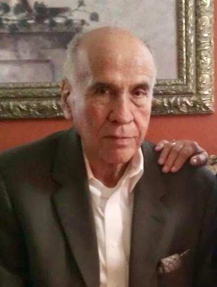 Arnulfo Ayala